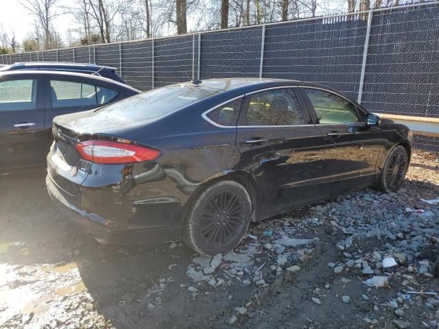 Photo 3 from auction – 2016 FORD FUSION SE with VIN 3FA6P0HD8GR140794