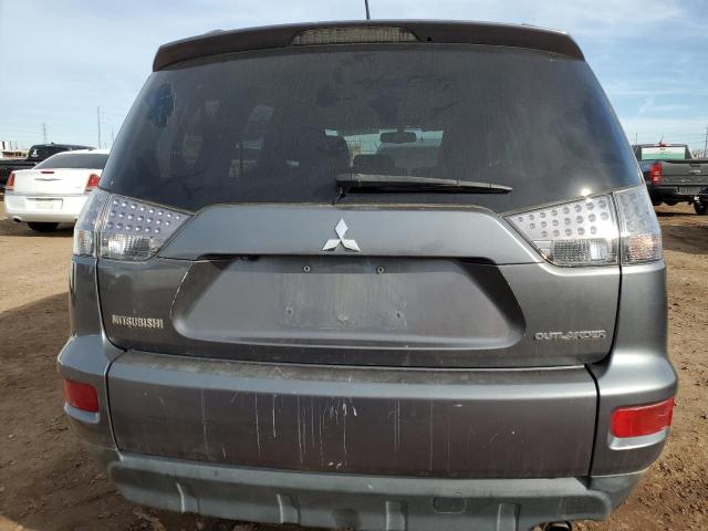 Photo 6 from auction – 2012 MITSUBISHI OUTLANDER with VIN JA4AS3AW1CU003239