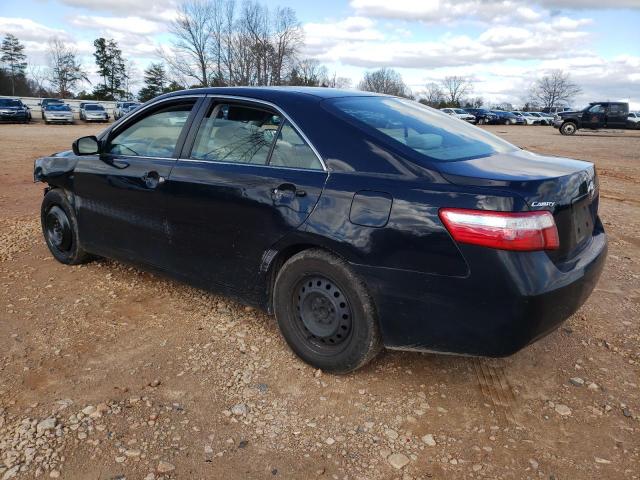 Photo 2 from auction – 2009 TOYOTA CAMRY BASE with VIN 4T1BE46K49U867414