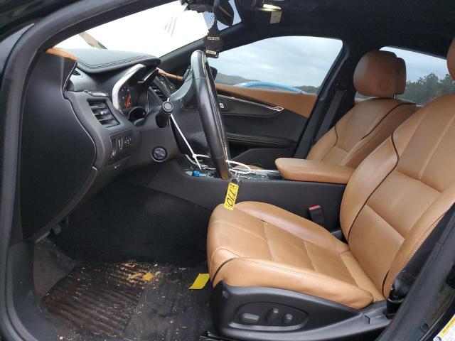 Photo 7 from auction – 2014 CHEVROLET IMPALA LTZ with VIN 2G1155S33E9108550