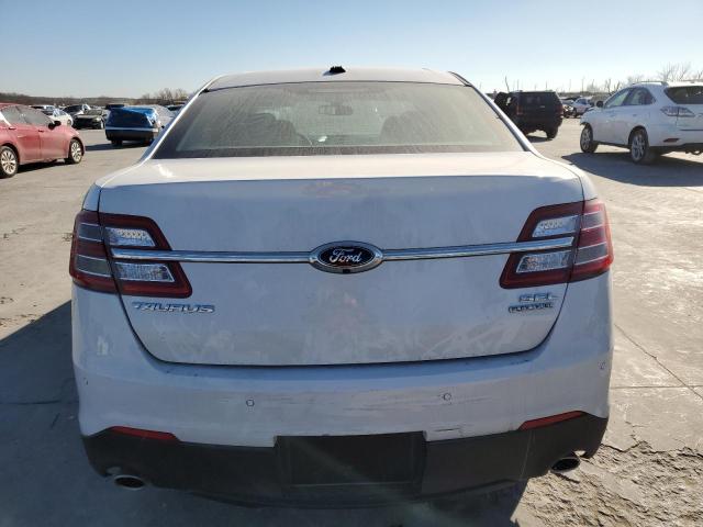 Photo 6 from auction – 2018 FORD TAURUS SEL with VIN 1FAHP2E85JG116172