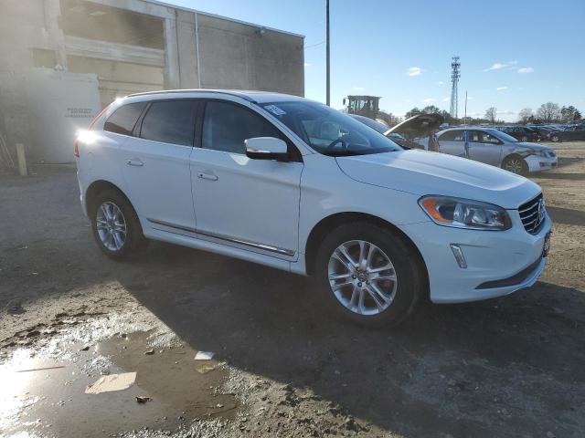 Photo 4 from auction – 2015 VOLVO XC60 T5 PR with VIN YV440MDK6F2649154