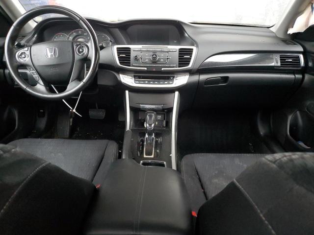 Photo 8 from auction – 2014 HONDA ACCORD SPO with VIN 1HGCR2F55EA018112
