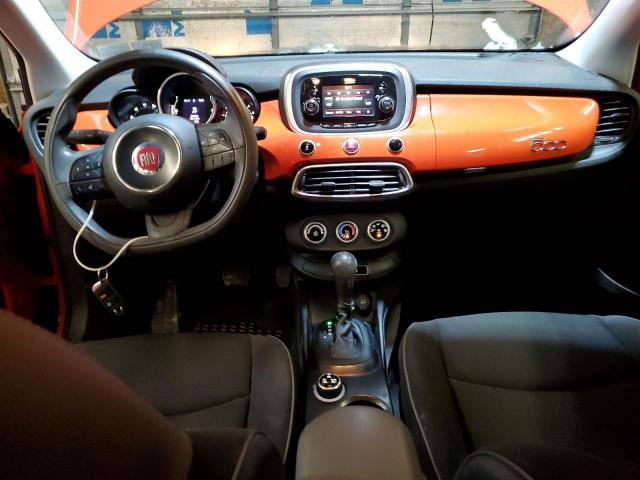 Photo 8 from auction – 2016 FIAT 500X EASY with VIN ZFBCFYBT3GP348820