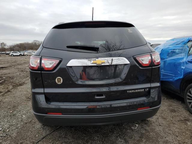 Photo 6 from auction – 2014 CHEVROLET TRAVERSE L with VIN 1GNKRHKD5EJ358118
