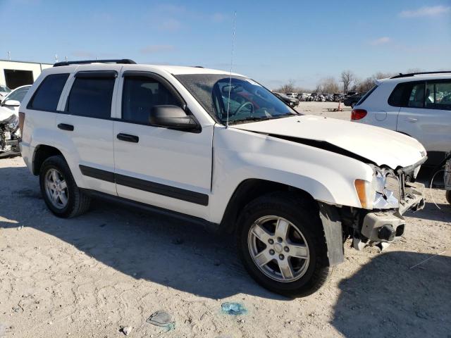 Photo 4 from auction – 2005 JEEP GRAND CHER with VIN 1J4GR48K15C715046