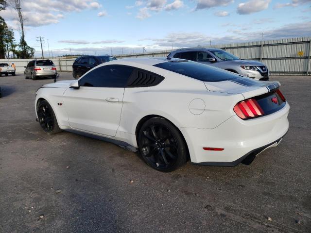 Photo 2 from auction – 2015 FORD MUSTANG with VIN 1FA6P8TH1F5397225