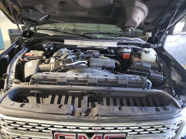 Photo 11 from auction – 2020 GMC SIERRA K25 with VIN 1GT49REYXLF337965