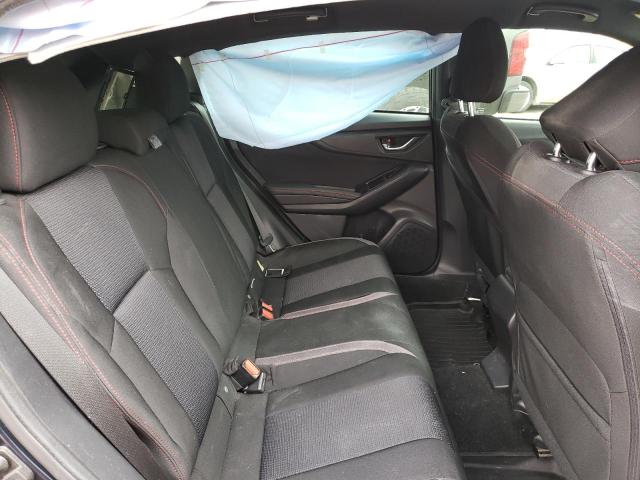 Photo 10 from auction – 2019 SUBARU IMPREZA SP with VIN 4S3GTAJ60K1711094