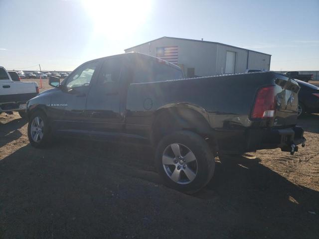 Photo 2 from auction – 2012 DODGE RAM 1500 S with VIN 1C6RD7FTXCS205167