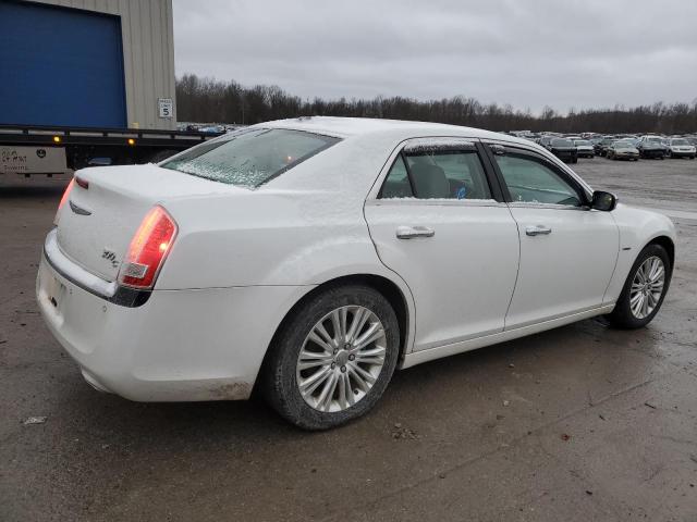 Photo 3 from auction – 2014 CHRYSLER 300C with VIN 2C3CCAKT1EH303989