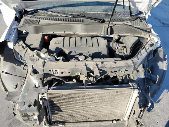 Photo 12 from auction – 2017 CHEVROLET TRAVERSE L with VIN 1GNKRHKD2HJ262953