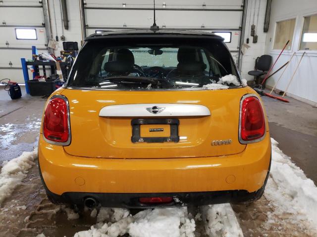Photo 6 from auction – 2015 MINI COOPER with VIN WMWXM5C57FT939206