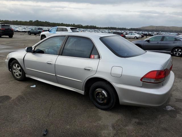 Photo 2 from auction – 2002 HONDA ACCORD EX with VIN 1HGCG668X2A065557
