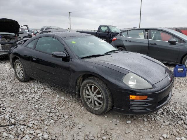 Photo 4 from auction – 2002 MITSUBISHI ECLIPSE GS with VIN 4A3AC44G52E054276