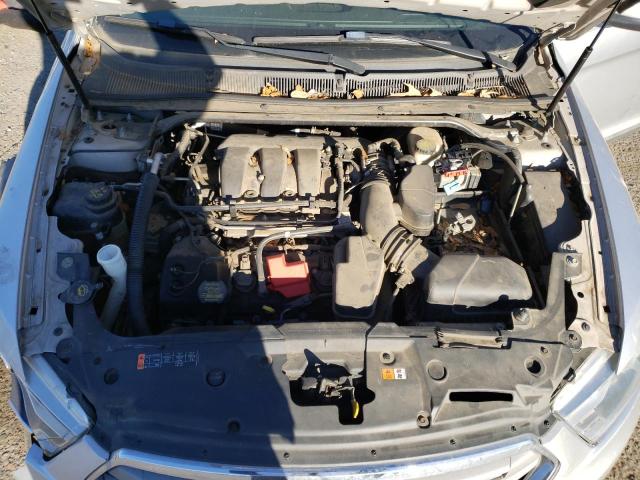Photo 11 from auction – 2013 FORD TAURUS SEL with VIN 1FAHP2E83DG105546
