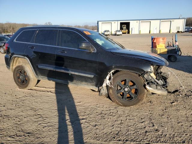 Photo 4 from auction – 2011 JEEP GRAND CHER with VIN 1J4RS4GG2BC553871