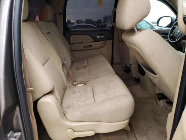 Photo 11 from auction – 2011 CHEVROLET SUBURBAN C with VIN 1GNSCHE00BR382298