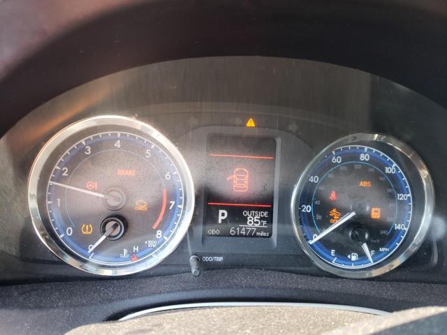 Photo 9 from auction – 2019 TOYOTA COROLLA L with VIN 5YFBURHEXKP918459