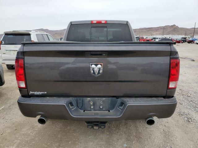 Photo 6 from auction – 2014 RAM 1500 ST with VIN 3C6JR6AT6EG156916