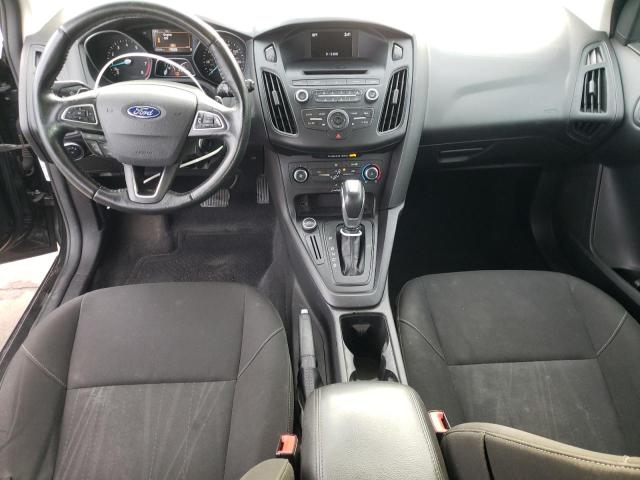 Photo 8 from auction – 2015 FORD FOCUS SE with VIN 1FADP3K21FL285480
