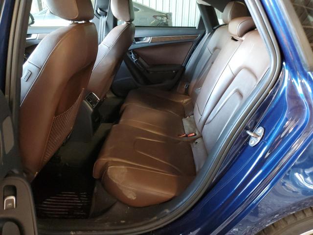 Photo 10 from auction – 2016 AUDI A4 PREMIUM with VIN WAUBFAFL7GN017693