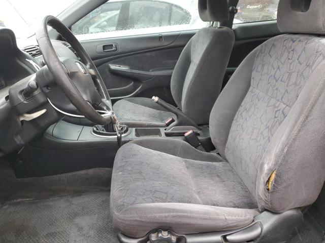 Photo 7 from auction – 2002 HONDA CIVIC EX with VIN 1HGEM219X2L021363