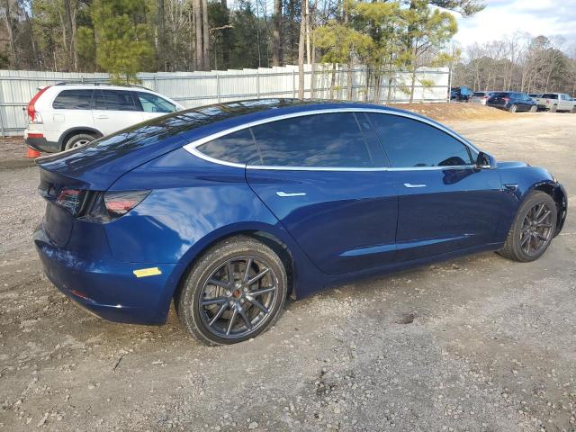Photo 3 from auction – 2018 TESLA MODEL 3 with VIN 5YJ3E1EA4JF022625