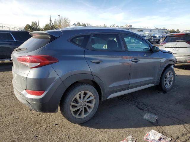 Photo 3 from auction – 2017 HYUNDAI TUCSON LIM with VIN KM8J3CA49HU494020