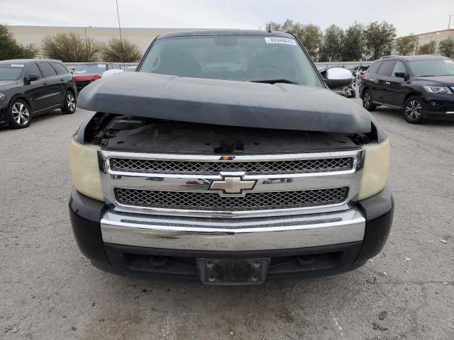 Photo 5 from auction – 2007 CHEVROLET SILVERADO with VIN 1GCEC19J77Z648911