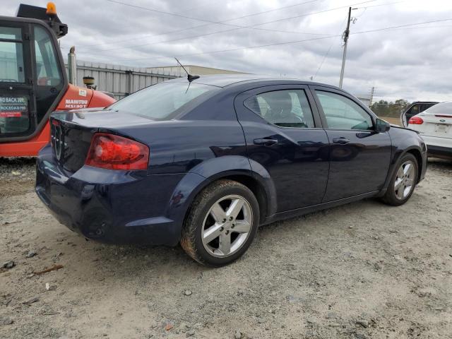 Photo 3 from auction – 2013 DODGE AVENGER SE with VIN 1C3CDZAB8DN658362