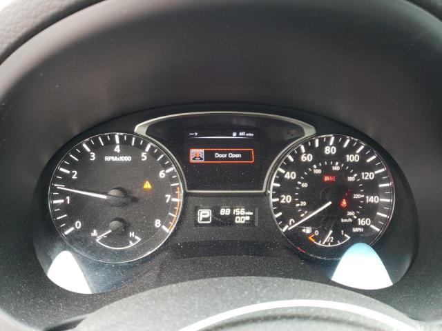 Photo 9 from auction – 2015 NISSAN ALTIMA 2.5 with VIN 1N4AL3AP0FC584003