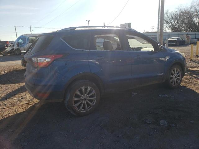 Photo 3 from auction – 2017 FORD ESCAPE TIT with VIN 1FMCU9J90HUB38091