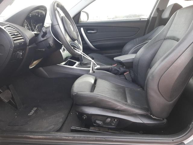 Photo 7 from auction – 2011 BMW 128 I with VIN WBAUP9C53BVL90216