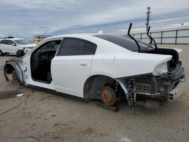 Photo 2 from auction – 2015 DODGE CHARGER R/ with VIN 2C3CDXCT4FH902451