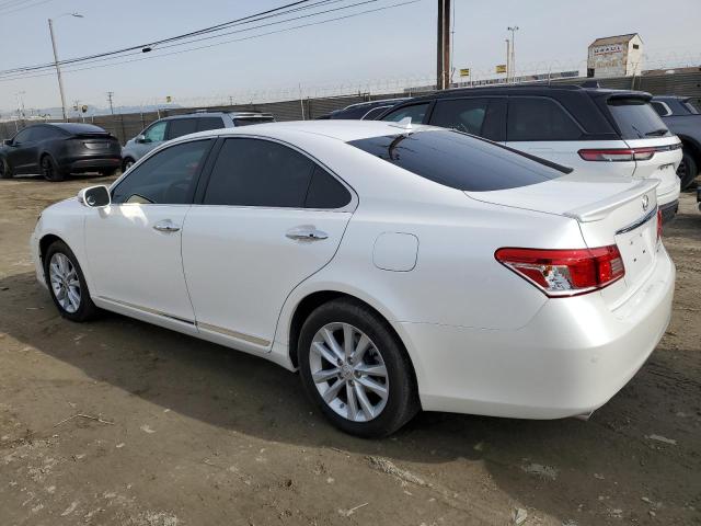 Foto 2 de la subasta – 2012 LEXUS ES 350 con VIN JTHBK1EG1C2487750