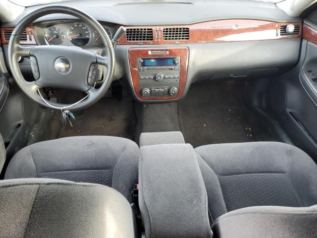 Photo 8 from auction – 2006 CHEVROLET IMPALA LT with VIN 2G1WT58KX69222203