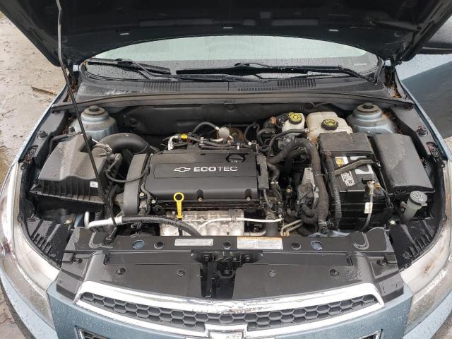 Photo 11 from auction – 2012 CHEVROLET CRUZE LS with VIN 1G1PC5SH8C7328552