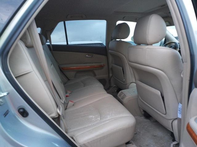 Photo 10 from auction – 2009 LEXUS RX 350 with VIN 2T2GK31UX9C063469