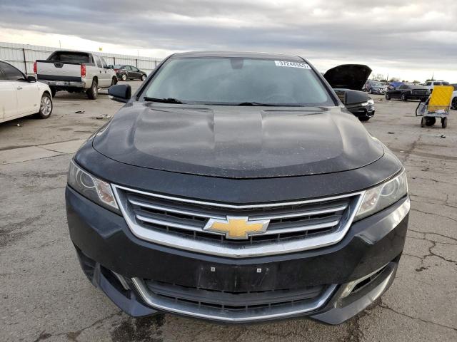 Photo 5 from auction – 2018 CHEVROLET IMPALA LT with VIN 2G1105S32J9142617