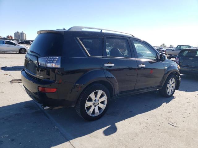 Photo 3 from auction – 2008 MITSUBISHI OUTLANDER with VIN JA4MS41X38Z004690