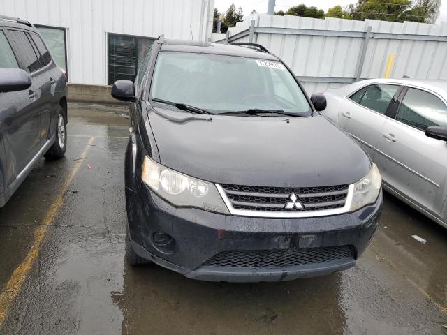 Photo 5 from auction – 2008 MITSUBISHI OUTLANDER with VIN JA4MS31X18Z017075