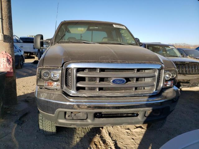 Photo 5 from auction – 2003 FORD F350 SRW S with VIN 1FTSW31P93EC84367