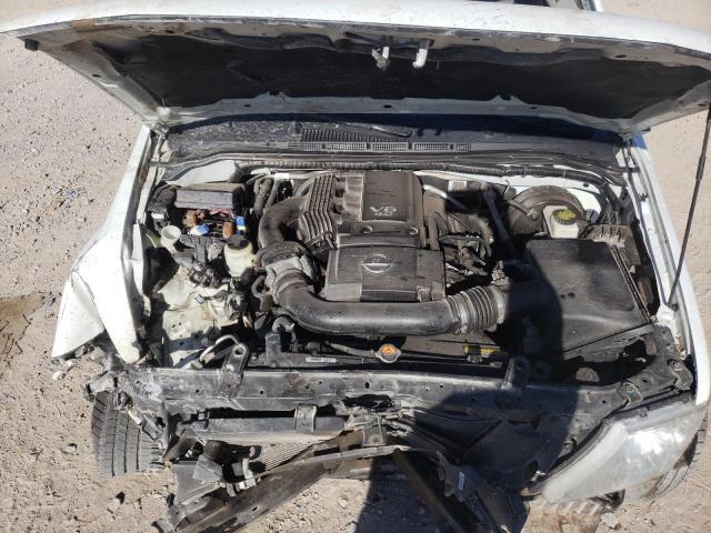Photo 11 from auction – 2019 NISSAN FRONTIER S with VIN 1N6AD0ER3KN720704