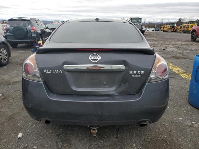 Photo 6 from auction – 2008 NISSAN ALTIMA 3.5 with VIN 1N4BL21E88N411012