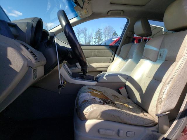 Photo 7 from auction – 2009 ACURA RDX with VIN 5J8TB18289A004180