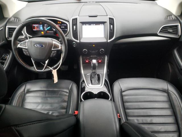 Photo 8 from auction – 2016 FORD EDGE SEL with VIN 2FMPK4J94GBC30450