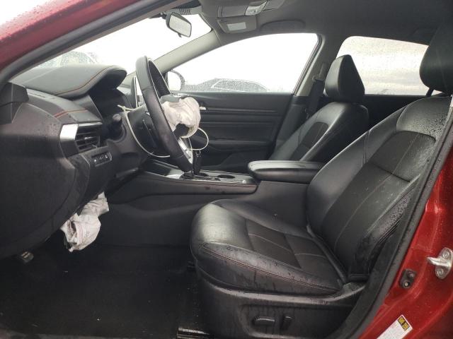 Photo 7 from auction – 2020 NISSAN ALTIMA SR with VIN 1N4BL4CV5LC183287