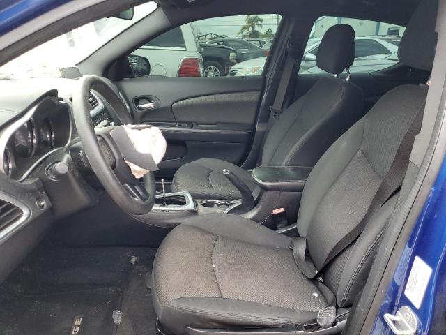 Photo 7 from auction – 2014 DODGE AVENGER SE with VIN 1C3CDZAB4EN126625