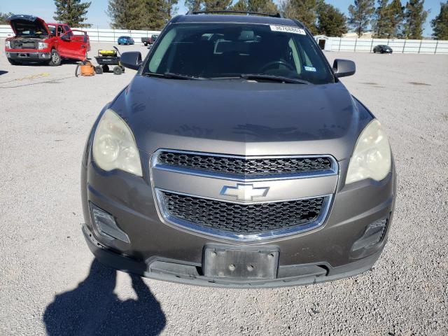 Photo 5 from auction – 2011 CHEVROLET EQUINOX LT with VIN 2CNALDEC0B6453790